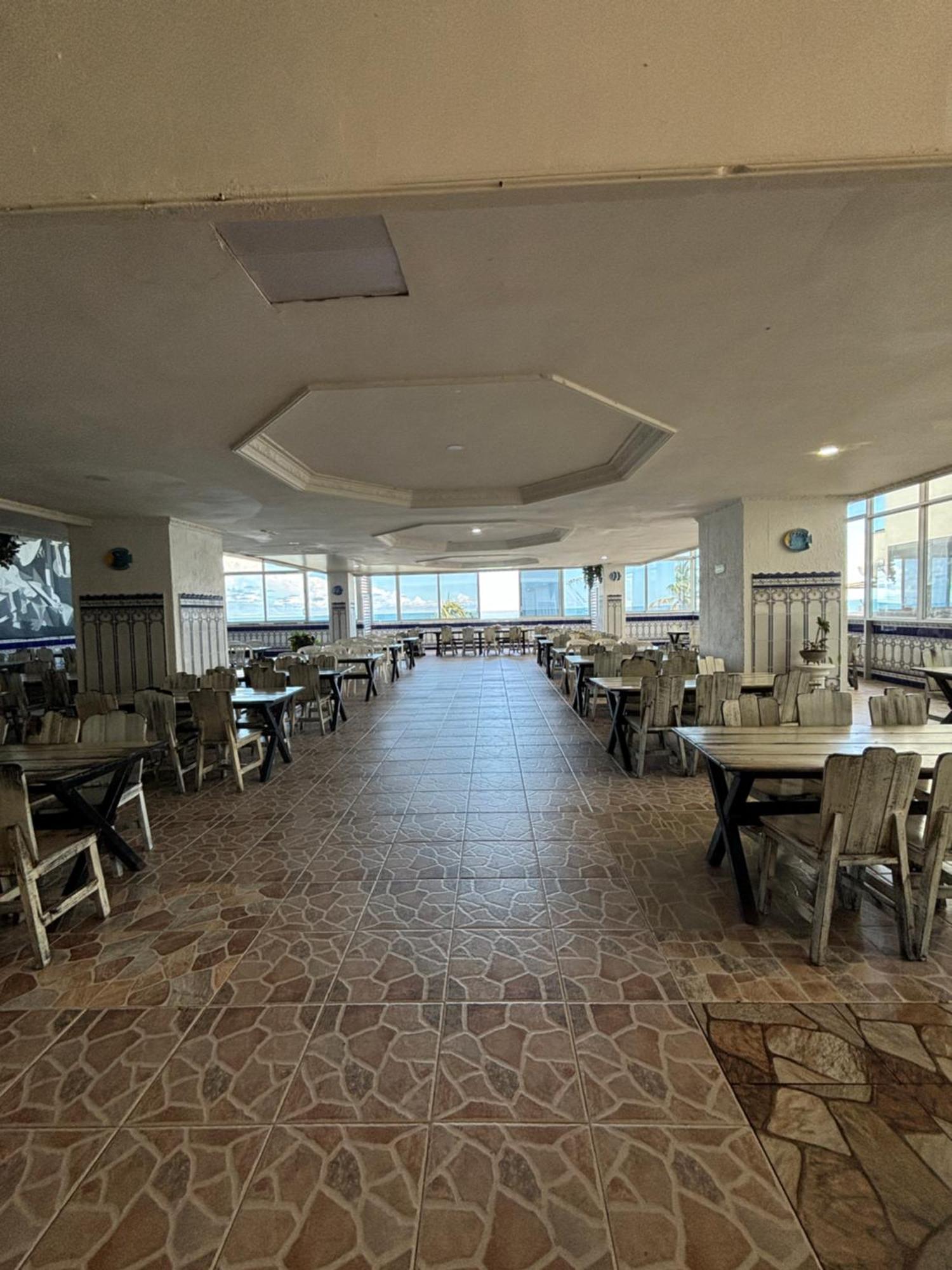 Hotel Costa Del Sol Cartagène Extérieur photo